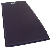 Nomad Travel Bed Mattresses