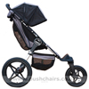 Specifications - Baby Jogger Summit ATP