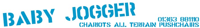 Chariots All Terrain Pushchairs