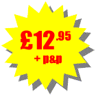 Cost �12.95 including VAT plus post and packing