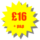 Cost �16 including VAT plus post and packing