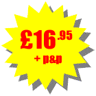 Cost �16.95 including VAT plus post and packing