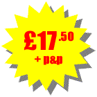 Cost �17.50 including VAT plus post and packing