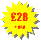 Cost �28 including VAT plus post and packing