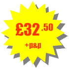 Cost �32.50 including VAT plus post and packing