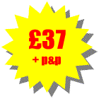 Cost �37 including VAT plus post and packing