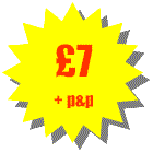 Cost �7.00 including VAT plus post and packing