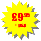 Cost �9.95 including VAT plus post and packing