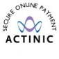 Actinic Secure Online Payments