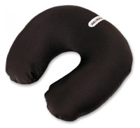 Micro-Bean Neck Pillow