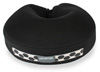 Micro-Bean Neck Pillow in its airmesh carrycase