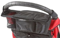 Baby Jogger Parent Console
