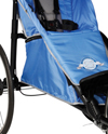 Baby Jogger Performance 25th Anniversary Basket - click for larger image