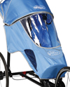 Baby Jogger Performance 25th Anniversary Basket - click for larger image