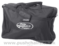 Baby Jogger Performance Travel Bag - click for larger image