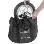 Baby Jogger Wheel Bag - click for larger image