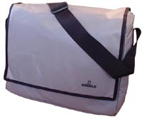 Nomad Buggy Changing Bag Stone - click for this product