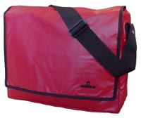 Nomad Buggy Changing Bag Deep Red - click for this product