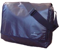 Nomad Buggy Changing Bag Black - click for this product