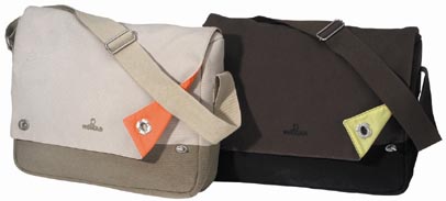 Nomad Buggy Changing Bags