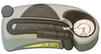 Cyclaire Mini Pump - click for larger image