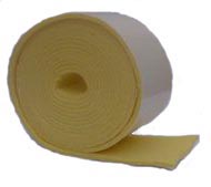 Flat-Away Puncture Resistant Kevlar Tape