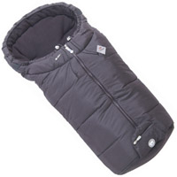 Outlast Snuggle Bag Black - click for larger image