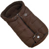 Outlast Snuggle Bag Brown - click for larger image