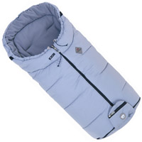 Outlast Snuggle Bag Light Blue - click for larger image