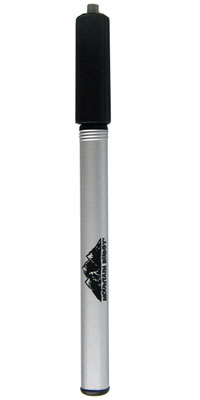 Mountainbuggy Pump - click for larger image