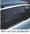 Car Window Sun Shade