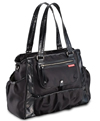 Skip Hop Studio Bag Black - click to go to this product