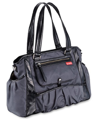 Skip Hop Studio Bag Slate - click to go to this product