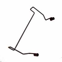 Carrycot Support Bracket for the Mountain Buggy single Urban - click for larger image