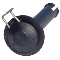 Quick Release Wheel Tube - click for larger image
