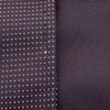 Mountain Buggy Black Two Tone all weather fabric - click for larger image