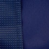 Mountain Buggy Navy Two Tone all weather fabric - click for larger image