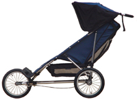 Baby Jogger Freedom - click for larger image