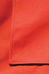 Mountain Buggy Red Canvas fabric