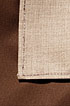 Terrain Chocolate Fabric