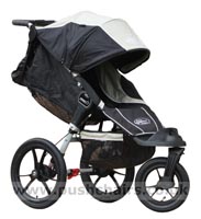 Baby Jogger Summit XC All Terrain Pushchair - click for more information