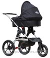 Baby Jogger City Summit with Carrycot - click for larger image