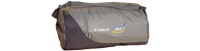 Littlelife Arc-3 Carry Bag with Shoulder Strap & end Handle
