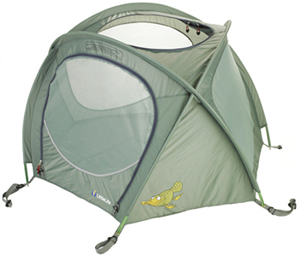 Littlelife Arc-3 Travel Cot