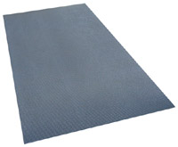 Nomad Travel Bed Foam Mattress - click for larger image