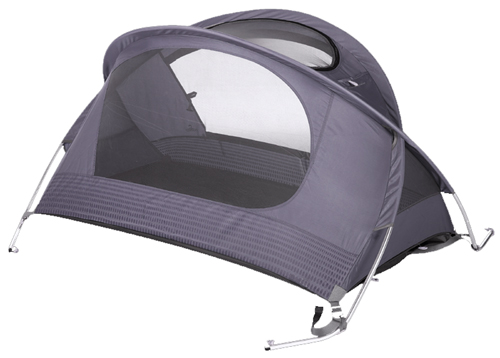 Nomad Travel Bed Anthracite