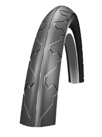 Puncture Protective Tyre - click for larger image