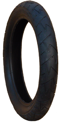 12 1/2 Slim (1.75) Comfort Tyres - click to go to this product