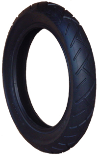 12 1/2 x 1 1 /4 standard tyre - click for larger image
