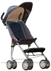 Excel Elise Sun Hood